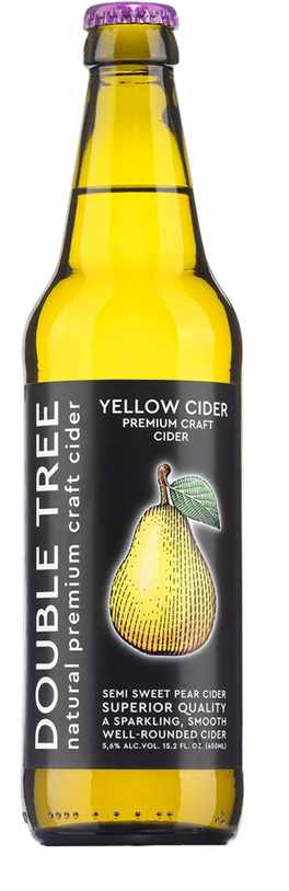 Сидр Double Tree Груша