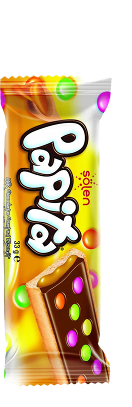 Печенье Papita Caramel