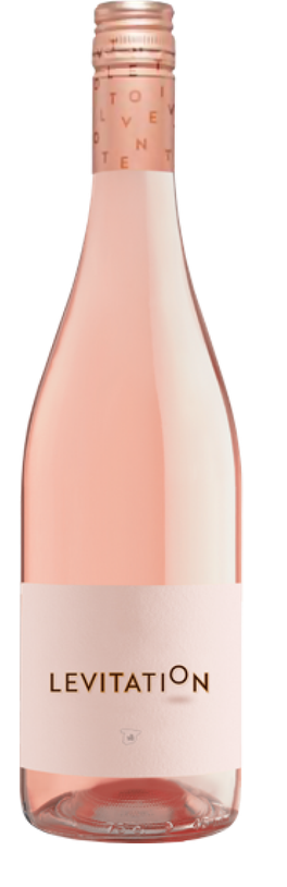 Вино Levitation Темпранильо-Бобаль