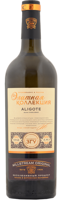 Элитная коллекция