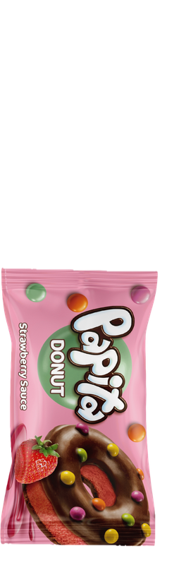 Кекс Papita Donut