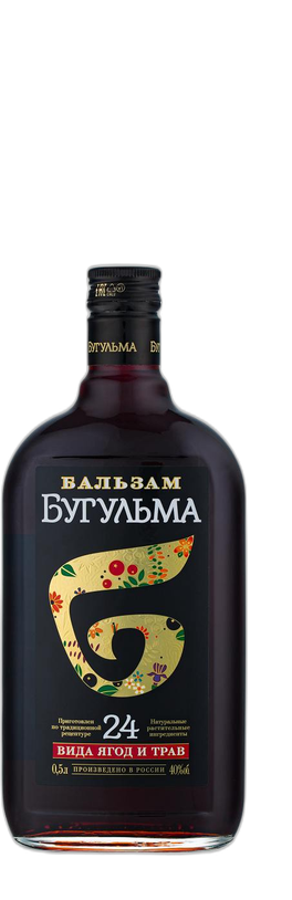 Бальзам Бугульма