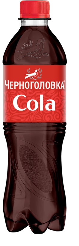 Черноголовка Кола