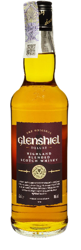 Виски Glenshiel