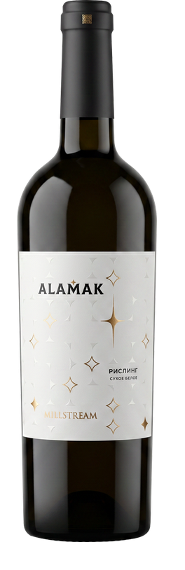 Аламак (Alamak) Рислинг