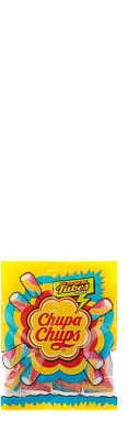 Мармелад жевательный Chupa Chups