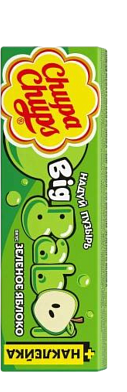 Chupa Chups Big babol