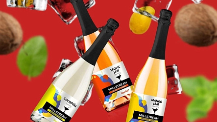 Millstream Коктейль