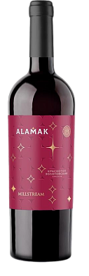 Вино Аламак (Alamak) Красностоп Золотовский