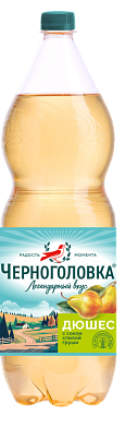 Черноголовка Дюшес