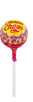 Карамель Chupa Chups Фруктовая