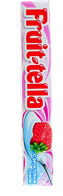 Конфеты жевательные Fruittella