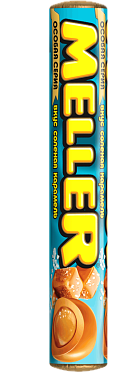Ирис Meller